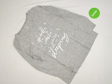 piżamy esmara: Esmara, Koszulka od piżamy, rozmiar L — 2