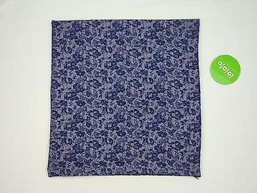 Інші товари для дому: Наволочка, 53 x 53, колір - Синій, стан - Дуже гарний — 3