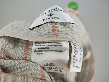 work: Rick Cardona, Брюки жіночі, розмір M — 5