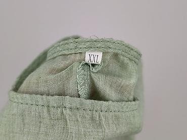 "len": Bluzka damska, rozmiar 2XL — 5