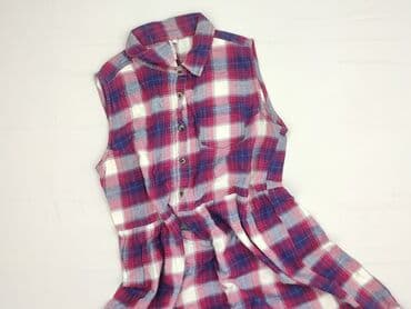 swetrowa sukienka h: Animal, Women`s dress, size L (EU 40) — 1