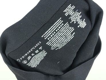 krótkie czarne spódniczka: Primark, Spódnica damska, rozmiar S — 5