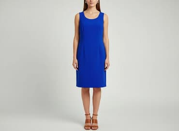 Women`s dress, size S