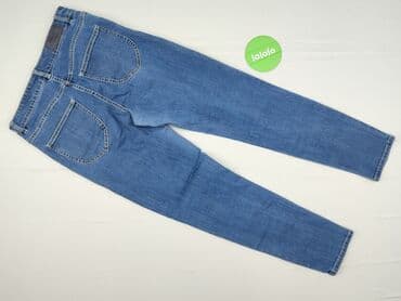bershka шорти: PULL&BEAR, Jeansy damskie, rozmiar XL — 4