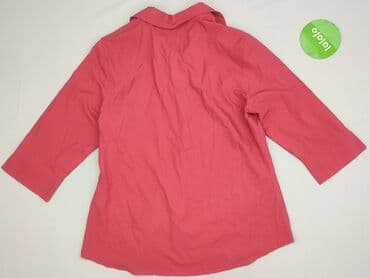 bluzki rękaw 3 4 allegro: Koszula damska, rozmiar S — 4