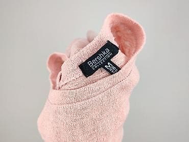 bluza max mara: Bershka, Sweter damski, rozmiar M — 4