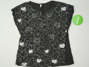 bluzy blackpink: Bluzka damska, rozmiar XL — 2