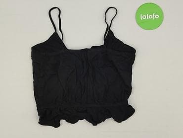 bluzki tunika: Terranova, Top damski, rozmiar S — 4