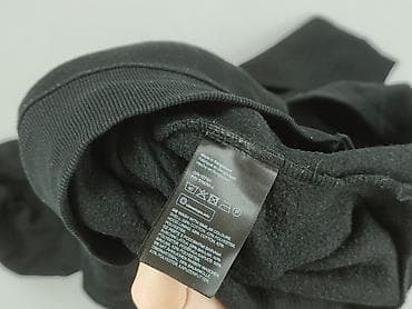 H&M Basic, Bluza z kapturem damska, rozmiar XS — 5