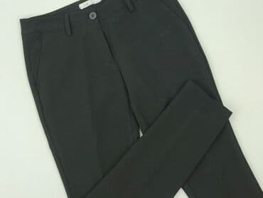 buty oleksy mokasyny: Spodnie materiałowe damskie, rozmiar 2XL — 1