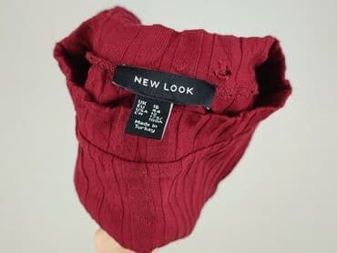 bluzki prazkowane: New Look, Top damski, rozmiar 2XL — 4