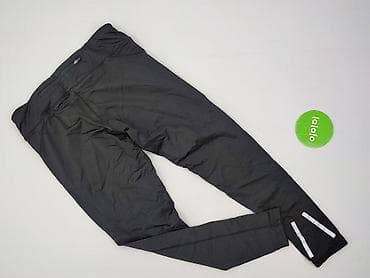 kody crivit: KappAhl, Legginsy Sportowe damskie, rozmiar XL — 3