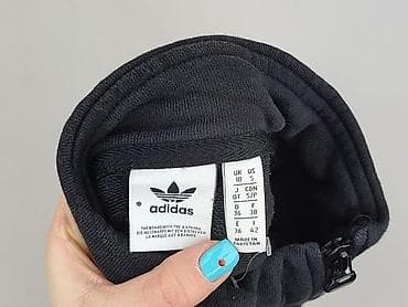 dresy l: Adidas, Bluza damska
, rozmiar S — 4