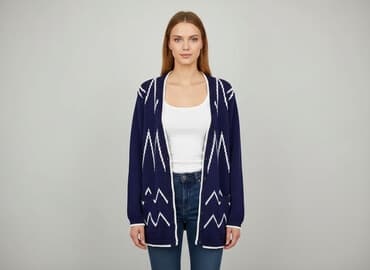 piżama hello kitty temu: Kardigan damski, rozmiar L — 6