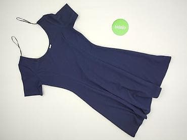 dromedar jeans: Divided, Sukienka damska, rozmiar S — 2