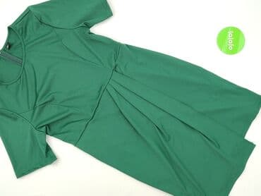sukienki midi dopasowane: Shein, Women`s dress, size 2XL (EU 44) — 2