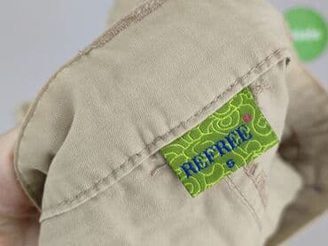 beżowe kozaki ccc: Spódnica damska, S — 5