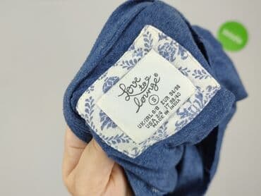 piżamy damskie hello kitty: Love To Lounge, T-shirt damski, rozmiar S — 4