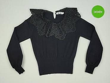 sweter autograph: Flam Mode, Sweter damski, rozmiar S — 2