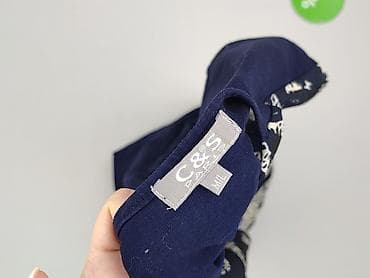 pull bear trencz: C'M Paris, Tunika damska, rozmiar L — 5