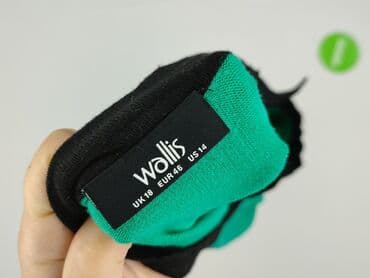 wallis sweter: Wallis, Sweter damski, rozmiar XL — 4