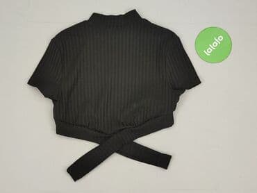 Kobiety: Shein, T-shirt damski, rozmiar S — 3