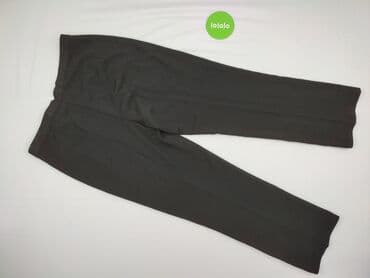 garnitur damski rozmiar 44: Spodnie materiałowe damskie, rozmiar 4XL — 3