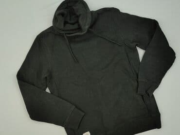 diverse sweter: Diverse, Bluza dla mężczyzn, rozmiar S — 1