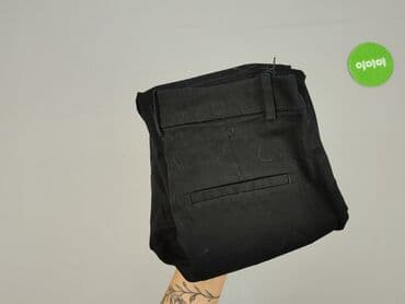 Kobiety: H&M, Spodnie materiałowe damskie, rozmiar XS — 7