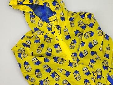 atmosphere kurtka: Kurtka przeciwdeszczowa, 10 lat, 134-140 cm, stan - Bardzo dobry — 1