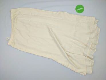 sweter do plisowanej spódnicy: Heine, Spódnica damska, 4XL — 2