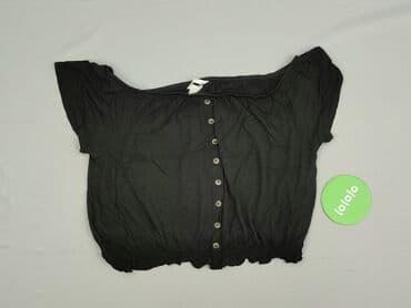 Women: Women's blouse, size M (EU 38) — 2