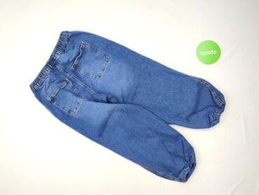 kurtka wiosenna 104 dziewczynka: Jeans, Destination, 11 years, 140/146, condition - Perfect — 3
