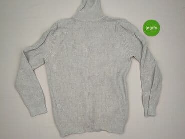 t shirty python: FSBN, Sweter damski, rozmiar L — 2