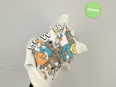 skarpety z psem: Blouse, Disney, 3-4 years, 98-104 cm, condition - Very good — 5