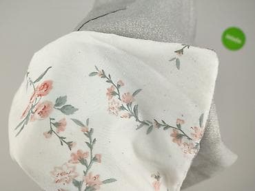 Pościel i akcesoria: Pillowcase, 64 x 64, kolor - Biały, stan - Dobry — 4