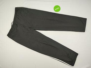 pull and bear sweter w paski: Spodnie dresowe dla mężczyzn, rozmiar M — 3