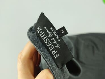 why not sukienki allegro: Freequent, Sukienka damska, 2XL — 4