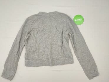 bluza rozpinana z kapturem damska sinsay: Sinsay, Bluza damska
, rozmiar XL — 3