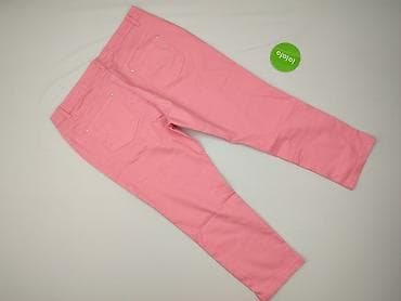 dungarees primark: Spodnie 3/4 damskie, rozmiar XL — 3