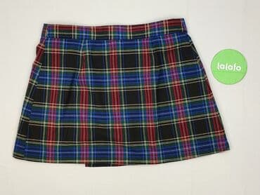 krótkie spódnice tiulowe: Forever 21, Women`s skirt, size L (EU 40) — 3