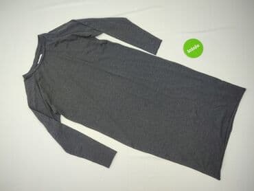 duże rozmiary ekskluzywne sukienki plus size: Sukienka damska, S — 2