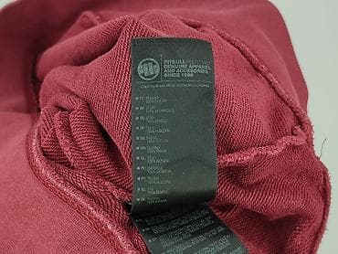 pull and bear blackpink: Pit Bull West Coast, Bluza dla mężczyzn, rozmiar S — 5