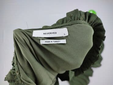 wyprzedaż sukienek reserved: Reserved, Sukienka damska, L — 4