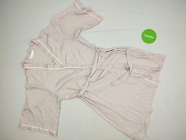 silk robe primark: Love To Lounge damski, Szlafrok, rozmiar M — 2