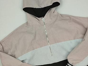 bomberka cropp: Bluza z kapturem damska, rozmiar XL — 1