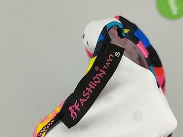 cargo crop: Top damski, rozmiar S — 4