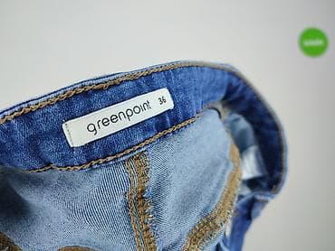 nike jeans: Greenpoint, Jeansy damskie, rozmiar S — 4