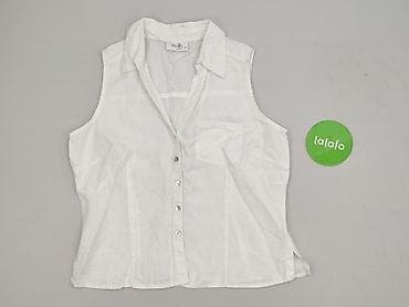 kolasa koszule: Wallis Petite, Bluzka damska, rozmiar XL — 2