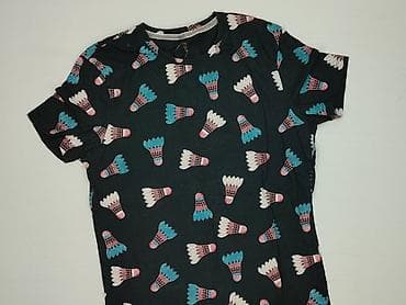 basic t shirt oversize: Medicine, Koszulka dla mężczyzn, rozmiar M — 1
